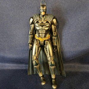 Batman Injustice 6.5" Action‎ Figure by Mattel (5c5)